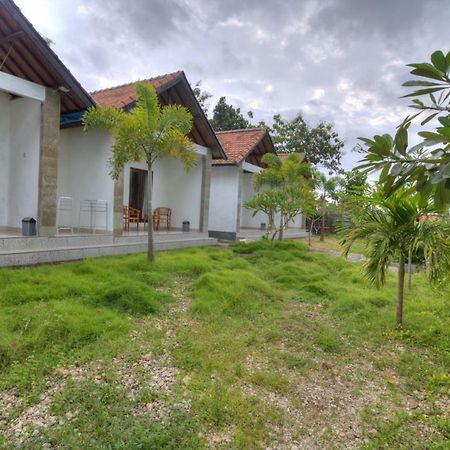 Kira Homestay Lembongan Εξωτερικό φωτογραφία