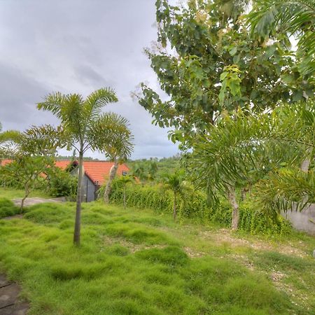 Kira Homestay Lembongan Εξωτερικό φωτογραφία