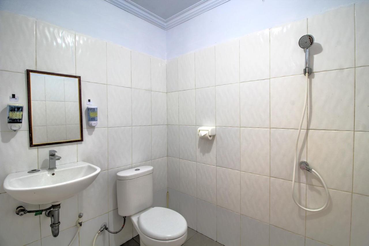 Kira Homestay Lembongan Εξωτερικό φωτογραφία