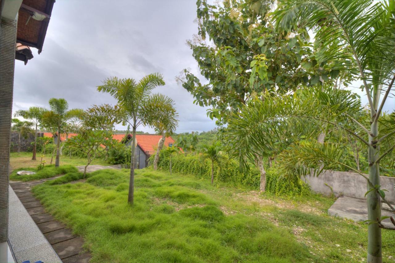 Kira Homestay Lembongan Εξωτερικό φωτογραφία