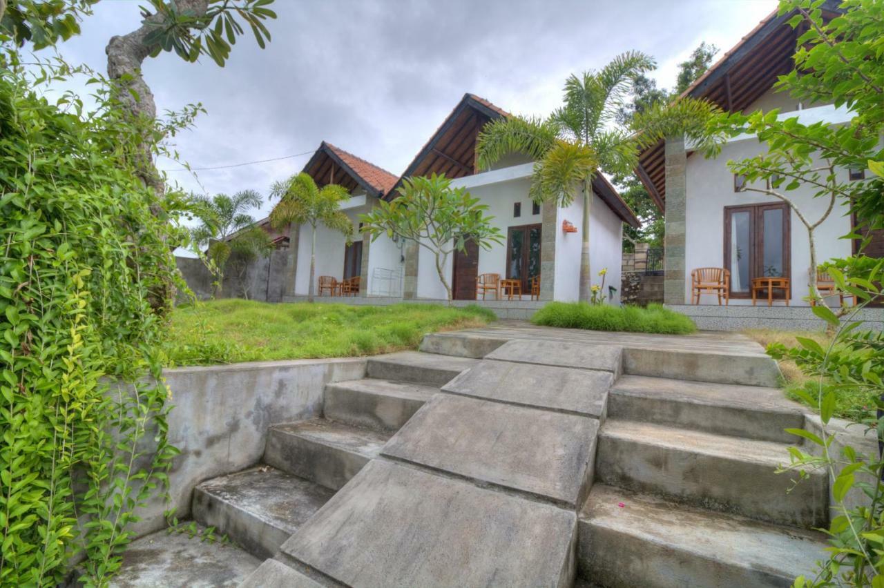 Kira Homestay Lembongan Εξωτερικό φωτογραφία